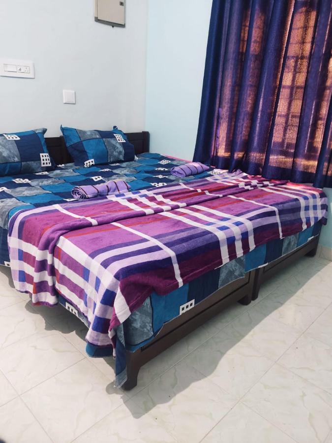 Alappuzha Gothra Beach Casa מראה חיצוני תמונה